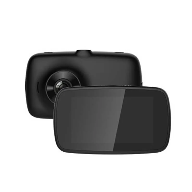 Hikvision DashCam AE-DN2312-C4_Devices Technology Store Ltd