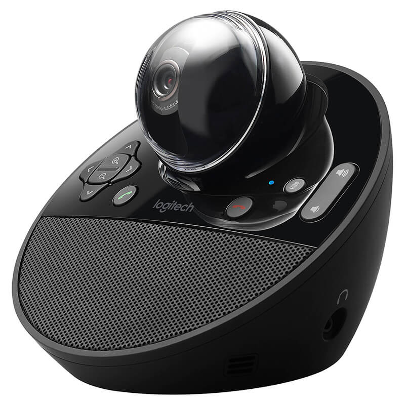 Logitech BCC950 ConferenceCam Video Conferencing Camera_Devices Technology Store Limited