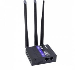 Teltonika RUT240 4G_LTE Wi-Fi Router_Devices Technology Store Ltd