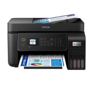 Epson EcoTank L5290 Wi-Fi All-in-One Ink Tank Printer with ADF_Devices Technology Store