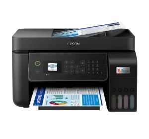Epson EcoTank L5290 Wi-Fi All-in-One Ink Tank Printer with ADF_Devices Technology Store