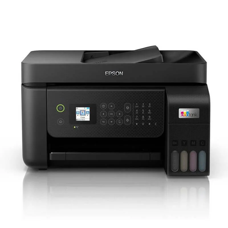 Epson L5290 EcoTank Wi-Fi All-in-One Printer - Image 3