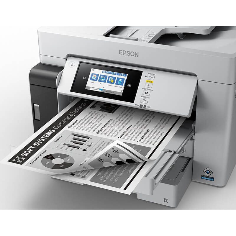 Epson M15180 EcoTank Monochrome Printer_Devices Technology Store Limited