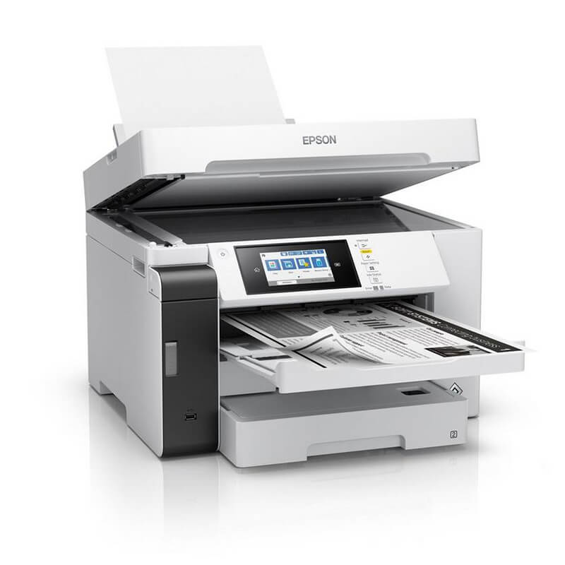 Epson M15180 EcoTank Monochrome Printer_Devices Technology Store Ltd