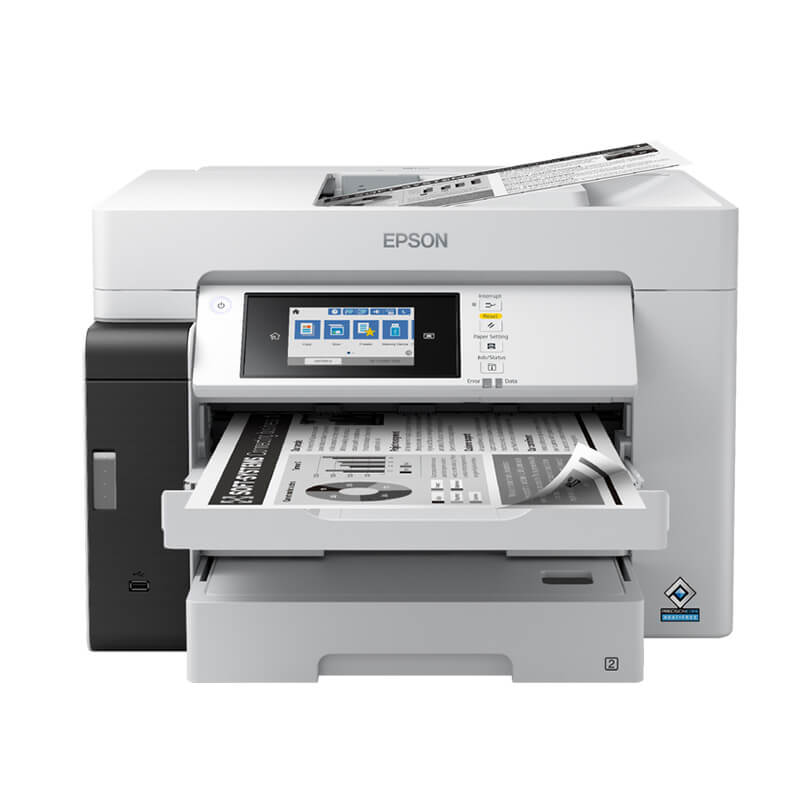 Epson M15180 EcoTank Monochrome Printer_Devices Technology Store
