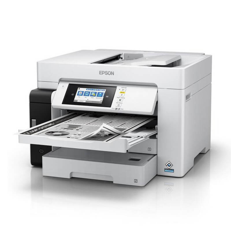 Epson M15180 EcoTank Monochrome Printer_Devices Technology