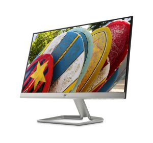 HP 22fw 22-inch Monitor_Devices Technology Store Ltd