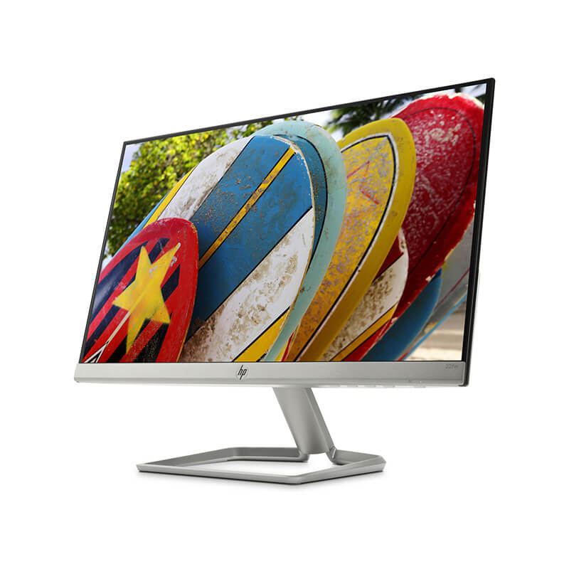 HP 22fw 22-inch Monitor_Devices Technology Store Ltd