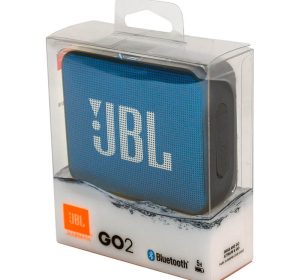 JBL GO 2 Portable Wireless Speaker_Devices Technology Store Limited