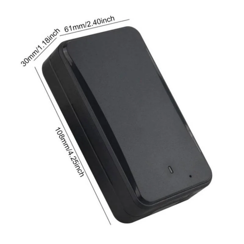 AT4 Magnetic Asset GPS Tracker_Devices Technology Store Ltd