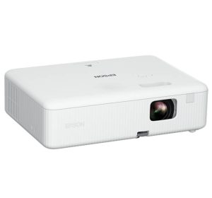 Epson CO-W01 3000 Lumen WXGA Projector_Devices technology store