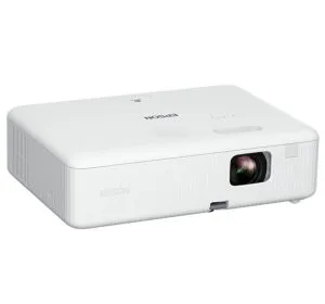 Epson CO-W01 3000 Lumen WXGA Projector_Devices technology store