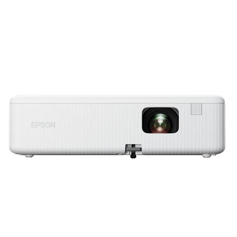 Epson CO-W01 3000 Lumen WXGA Projector_Devices technology store Ltd