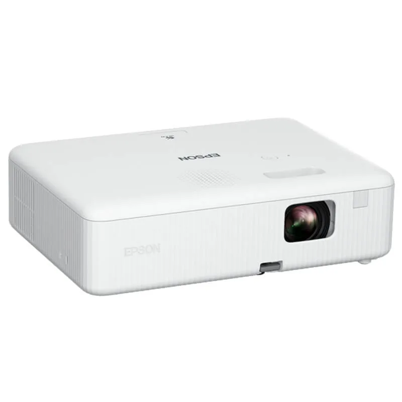 Epson CO-W01 3000 Lumen WXGA Projector_Devices technology store