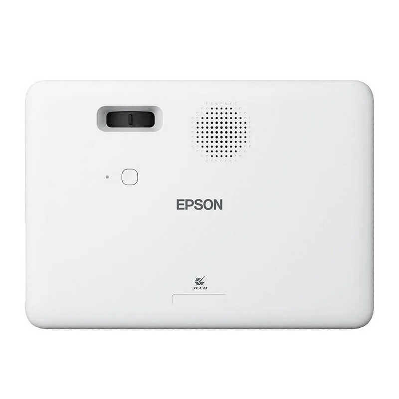 Epson CO-W01 3000 Lumen WXGA 3LCD Projector - Image 3