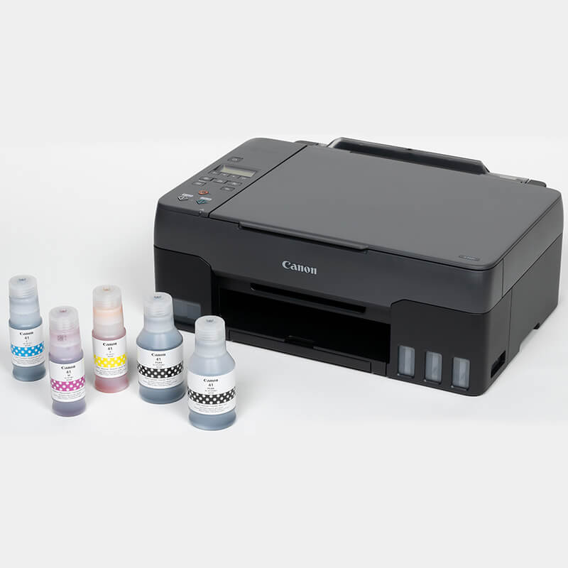 Canon PIXMA G3420 Inks_Devices Technology Store