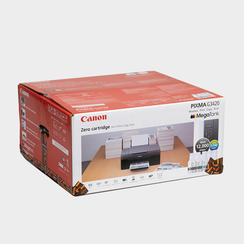 Canon PIXMA G3420 Printer_Devices Technology Store
