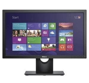 Dell E2016HV 20 Inch Monitor_1_devicestech.co.ke