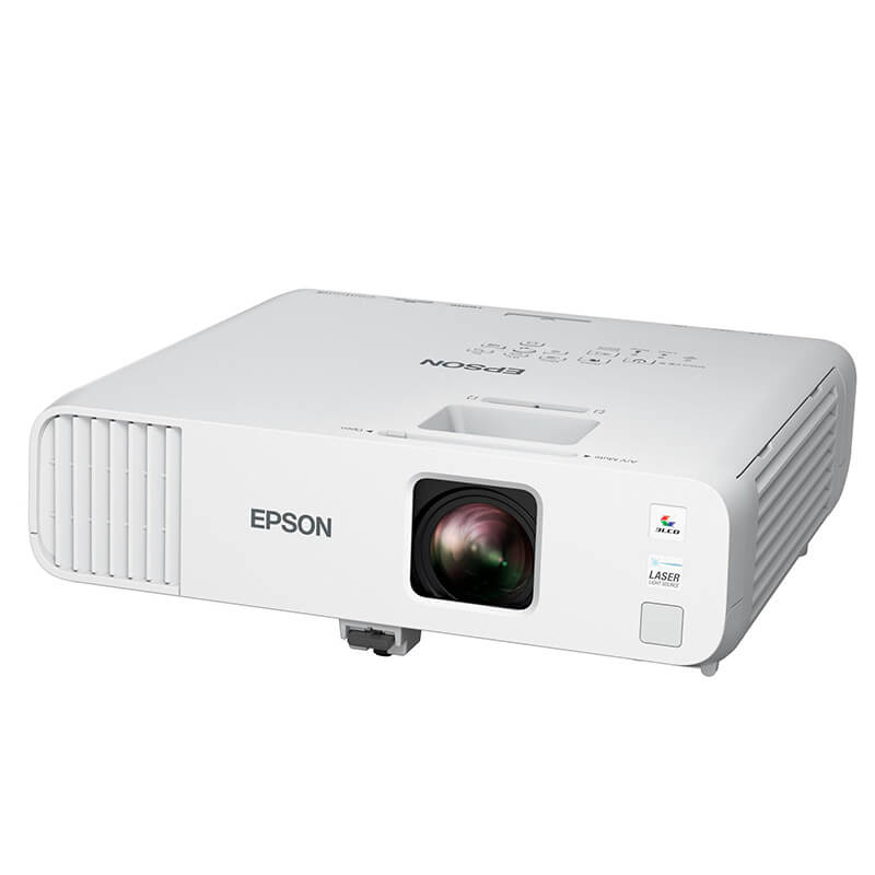 Epson EB-L200F Full HD Laser Projector with Built-in Wireless_Devices Technology Store Ltd
