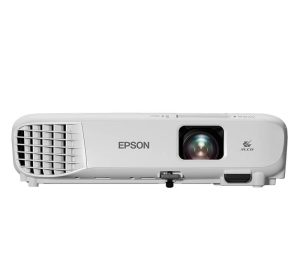 Epson EB-W06 WXGA 3LCD Projector_Devices Technology Store Ltd