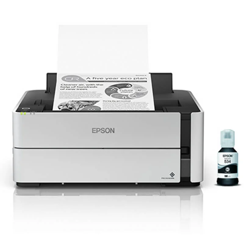Epson EcoTank M1180 Printer Ink_Devices Technology Store Ltd