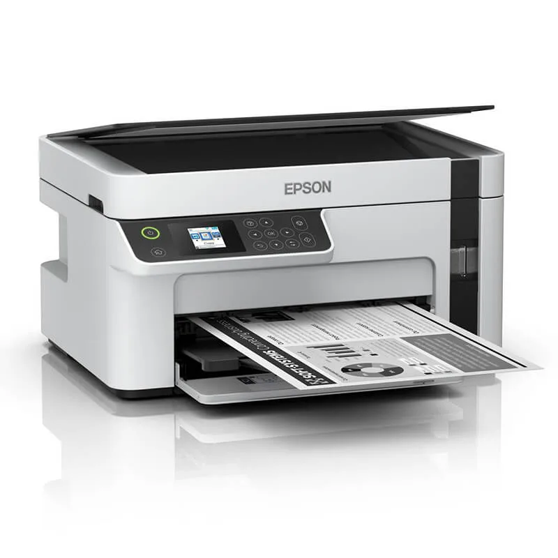 Epson EcoTank Monochrome M2120_Devices Technology Store Limited