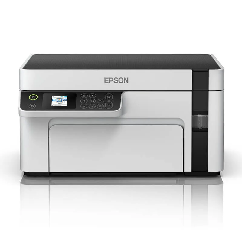 Epson M2120 Monochrome printer - Image 3