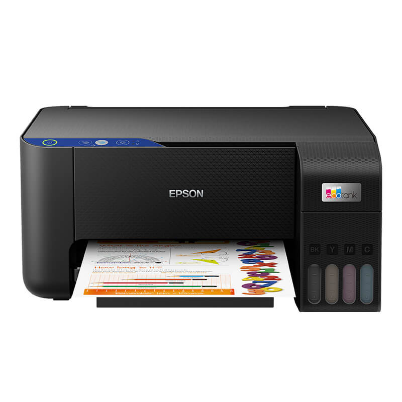 Epson L3211 Ink Tank Printer_Device Technology Store