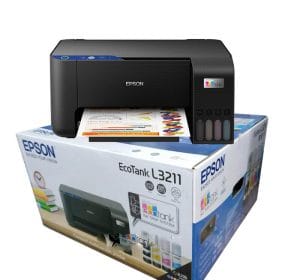 Epson L3211 Ink Tank Printers_Device Technology Store Limited