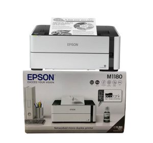 Epson M1180 Printer_Devices Technology Store