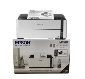 Epson M1180 Printer_Devices Technology Store
