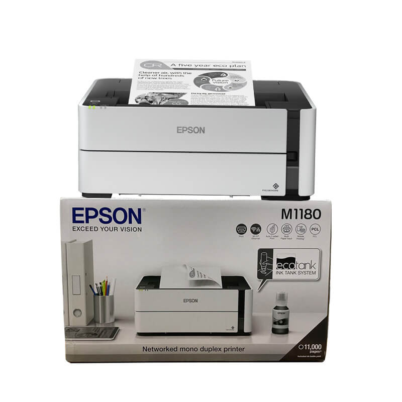 Epson M1180 Printer_Devices Technology Store