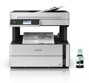 Epson M3180 Monochrome All-in-One Duplex Printer_Devices Tech