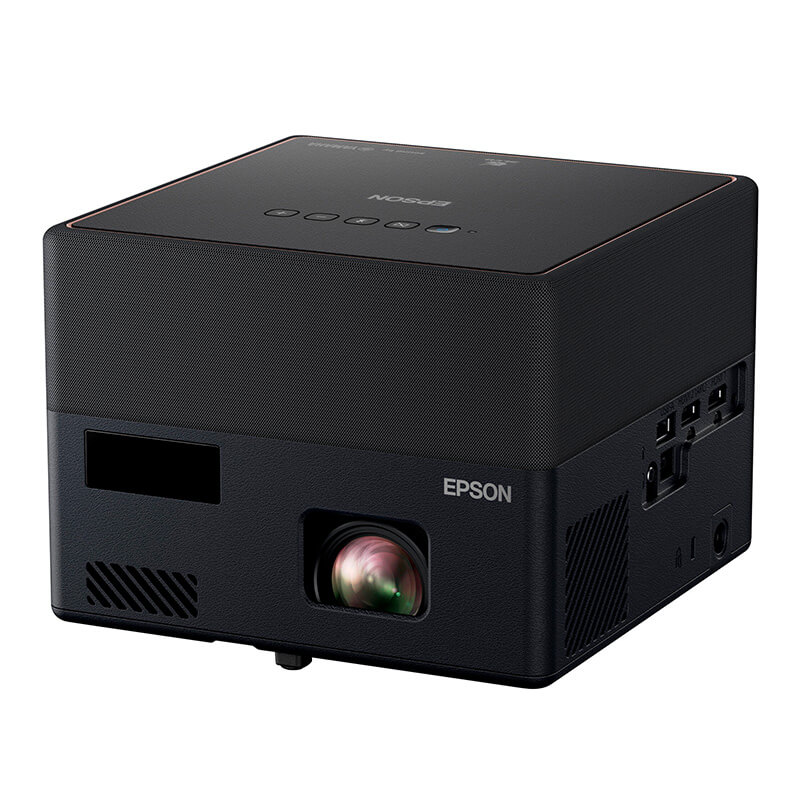 Epson Mini EF12 Smart Streaming Projector_Devices Technology Store Limited