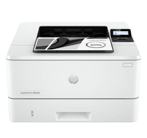 HP 4003dn LaserJet Monochrome Network Printer_Devices Technology Store Limited