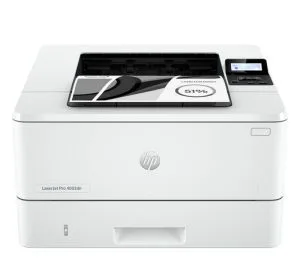 HP 4003 LaserJet Monochrome Network Printer_Devices Technology Store Limited
