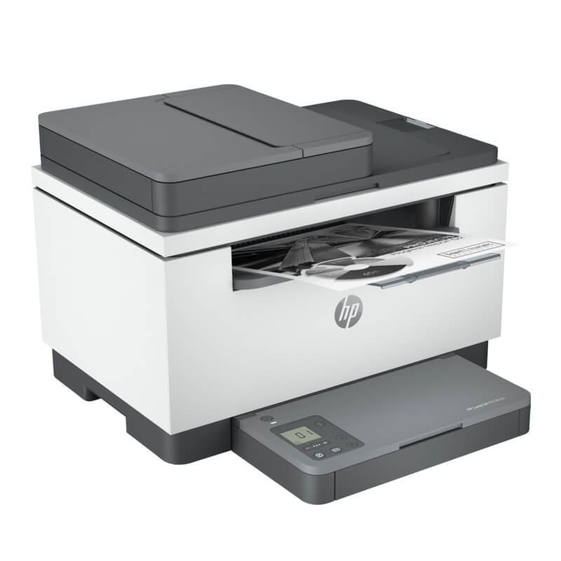 HP M236sdn Laserjet Printer_Devices Technology Store