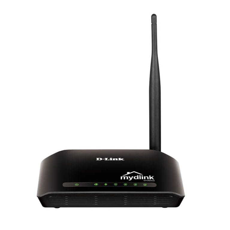DLink DIR600L Wireless Home Cloud Router • Devices Technology Store