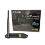 Wireless N150 Home Cloud Router_Devices Technology Store Limited