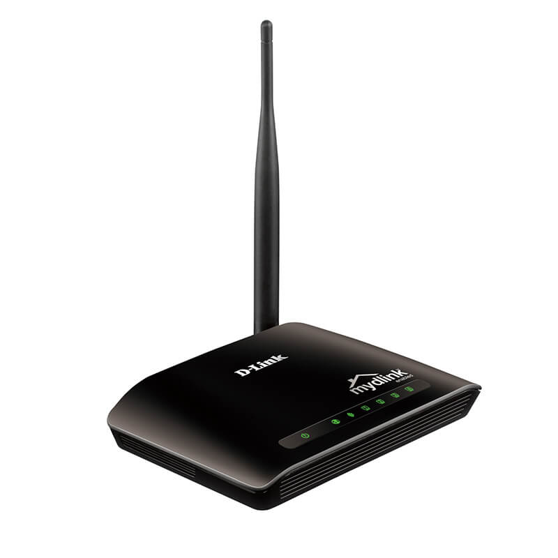 Wireless N150 Home Cloud Router_Devices Technology