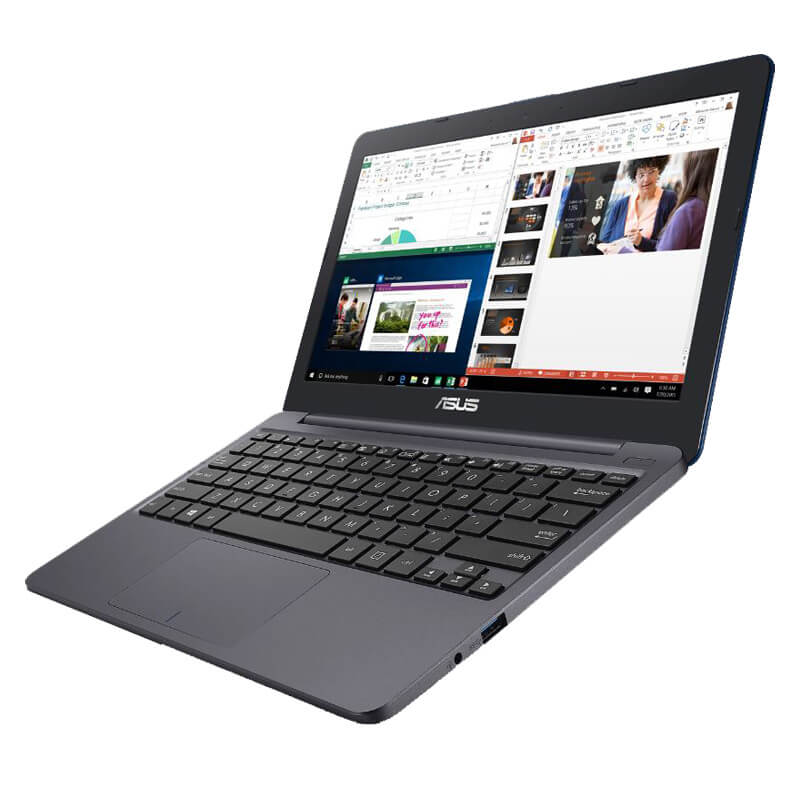 ASUS E203NAH VivoBook Laptop Intel Celeron N3350 Processor 4GB Ram 500GB Hdd_1_devicestech.co.ke