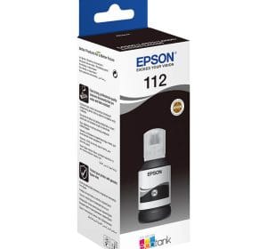 Epson 112 EcoTank Black ink bottle_devicestech.co.ke