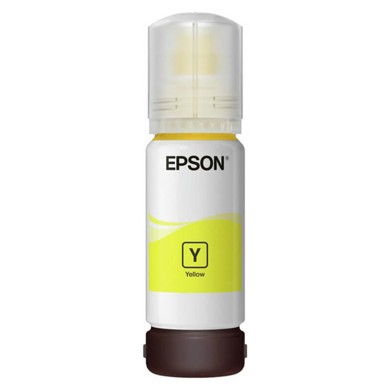 Epson 112 Yellow ink bottle_devicestech.co.ke