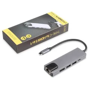 5-in-1 USB Type-C Adapter_2_devicestech.co.ke