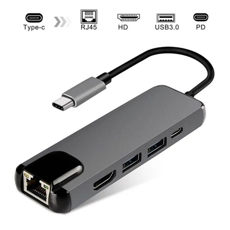 5-in-1 USB Type-C Adapter_3_devicestech.co.ke