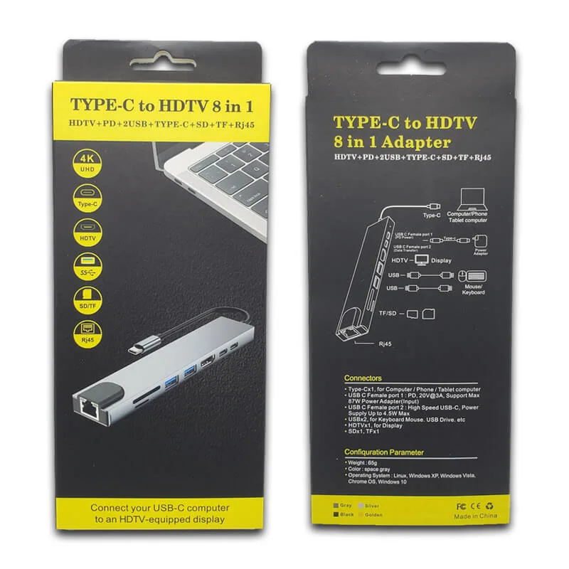 8-in-1 USB Type-C Adapter_1_devicestech.co.ke