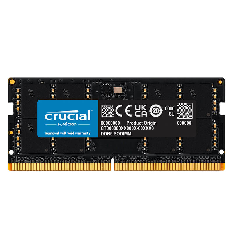 Crucial RAM 16GB DDR5 4800 MHz Laptop Memory_devicestech.co.ke_3