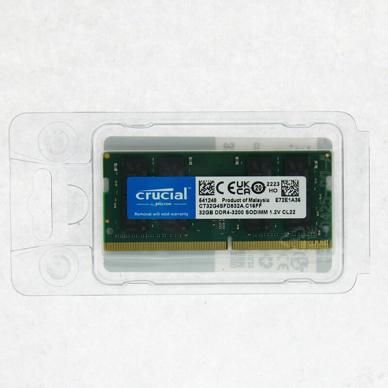 Crucial RAM 32GB DDR4 3200 MHz Laptop Memory_devicestech.co.ke_2