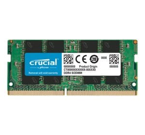 Crucial RAM 4GB DDR4 2666 MHz Laptop Memory_devicestech.co.ke_1