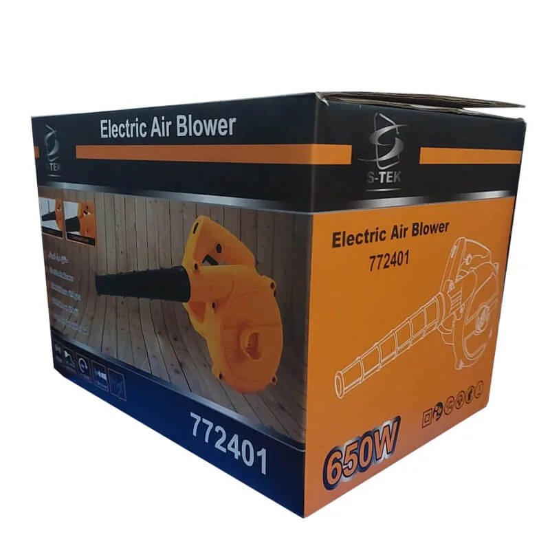 S-TEK Electric Blower 650w for dust cleaning_devicestech.co.ke